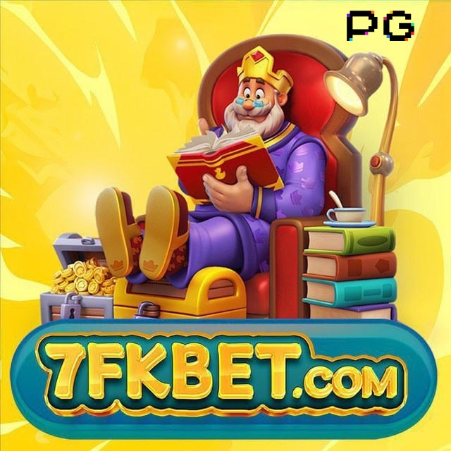 7fkbet.com - Apostas Online, Cassino e Mais - 7fkbet